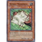 DLG1-EN072 Nimble Momonga Commune