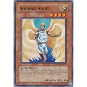 DLG1-EN073 Shining Angel Commune