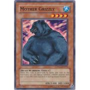 DLG1-EN074 Mother Grizzly Commune