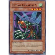 DLG1-EN075 Flying Kamakiri #1 Commune