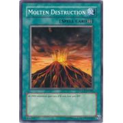 DLG1-EN080 Molten Destruction Commune