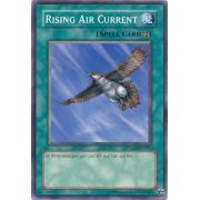 DLG1-EN081 Rising Air Current Commune