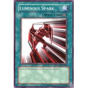 DLG1-EN082 Luminous Spark Commune