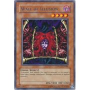 DLG1-EN084 Wall of Illusion Rare