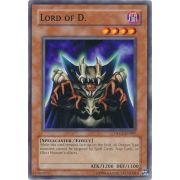 DLG1-EN087 Lord of D. Commune