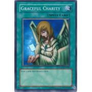 DLG1-EN089 Graceful Charity Super Rare
