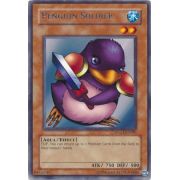 DLG1-EN090 Penguin Soldier Rare