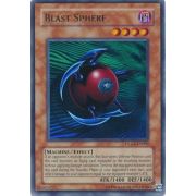 DLG1-EN092 Blast Sphere Ultra Rare