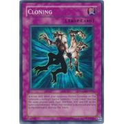 DLG1-EN095 Cloning Super Rare