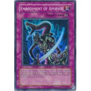 DLG1-EN099 Embodiment of Apophis Super Rare