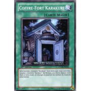 STOR-FR052 Coffre-Fort Karakuri Commune