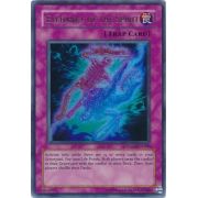 DLG1-EN100 Exchange of the Spirit Ultra Rare