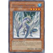 DLG1-EN101 Blizzard Dragon Rare