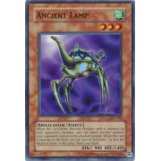 DLG1-EN105 Ancient Lamp Super Rare