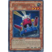 DLG1-EN107 Card Trooper Ultra Rare
