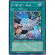 DLG1-EN109 Destiny Draw Super Rare