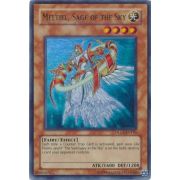 DLG1-EN110 Meltiel, Sage of the Sky Ultra Rare