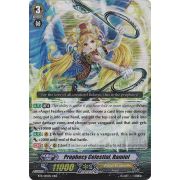 BT11/001EN Prophecy Celestial, Ramiel Triple Rare (RRR)