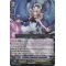 BT11/002EN Solidify Celestial, Zerachiel Triple Rare (RRR)