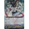 BT11/003EN Goddess of Good Luck, Fortuna Triple Rare (RRR)