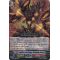 BT11/004EN Hellfire Seal Dragon, Blockade Inferno Triple Rare (RRR)