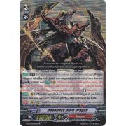 BT11/005EN Dauntless Drive Dragon Triple Rare (RRR)