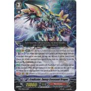 BT11/006EN Eradicator, Sweep Command Dragon Triple Rare (RRR)