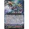 BT11/006EN Eradicator, Sweep Command Dragon Triple Rare (RRR)