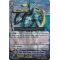 BT11/007EN Blue Flight Dragon, Trans-core Dragon Triple Rare (RRR)