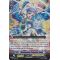 BT11/009EN Adamantine Celestial, Aniel Double Rare (RR)