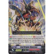 BT11/011EN Seal Dragon, Rinocross Double Rare (RR)