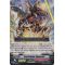 BT11/011EN Seal Dragon, Rinocross Double Rare (RR)