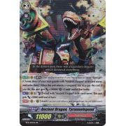 BT11/013EN Ancient Dragon, Tyrannolegend Double Rare (RR)