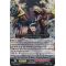 BT11/013EN Ancient Dragon, Tyrannolegend Double Rare (RR)