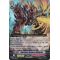 BT11/014EN Ravenous Dragon, Battlerex Double Rare (RR)