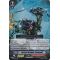 BT11/015EN Ancient Dragon, Paraswall Double Rare (RR)