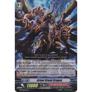 BT11/016EN Armor Break Dragon Double Rare (RR)