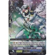 BT11/019EN Tear Knight, Lucas Double Rare (RR)