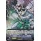 BT11/019EN Tear Knight, Lucas Double Rare (RR)