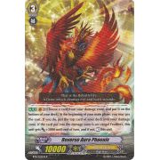 BT11/022EN Reverse Aura Phoenix Rare (R)