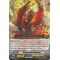 BT11/022EN Reverse Aura Phoenix Rare (R)