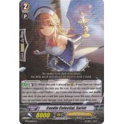 BT11/025EN Candle Celestial, Sariel Rare (R)