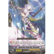 BT11/026EN Underlay Celestial, Hesediel Rare (R)