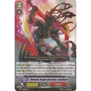 BT11/030EN Demonic Dragon Berserker, Gandharva Rare (R)