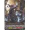 BT11/031EN Seal Dragon, Hunger Hell Dragon Rare (R)