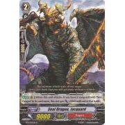 BT11/032EN Seal Dragon, Jacquard Rare (R)