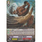 BT11/034EN Savage Hunter Rare (R)