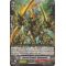 BT11/037EN Ancient Dragon, Iguanogorg Rare (R)