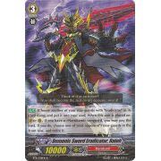 BT11/038EN Demonic Sword Eradicator, Raioh Rare (R)