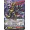 BT11/038EN Demonic Sword Eradicator, Raioh Rare (R)